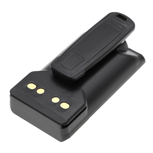 2600 mAh for Motorola AAJ67X001,AAJ68X001,AAK66X501,FNB-V133Li,FNB-V134Li,FNB-V138Li