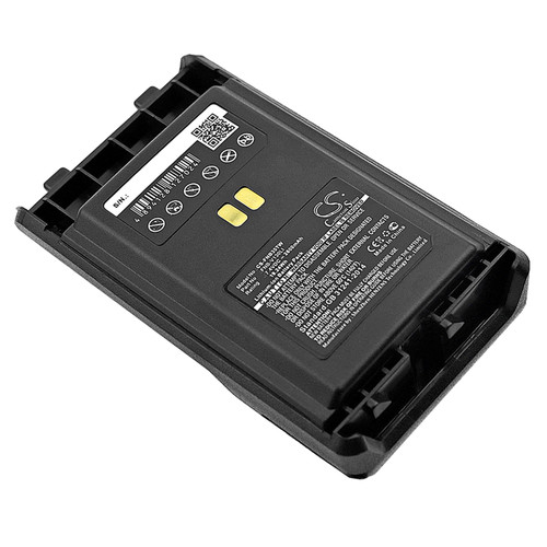 2600 mAh for Vertex Standard FNB-V130LI,FNB-V130LI-UNI