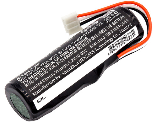 2600 mAh for Novatel Wireless 40115130-001