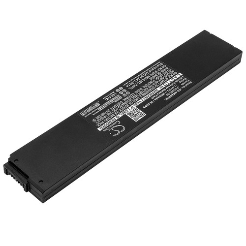 3600 mAh for AMX MVP-BP,FG5965-20