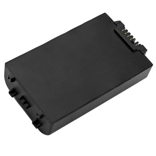 5200 mAh for Dolphin 99EX-BTEC-1,99EX-BTES-1