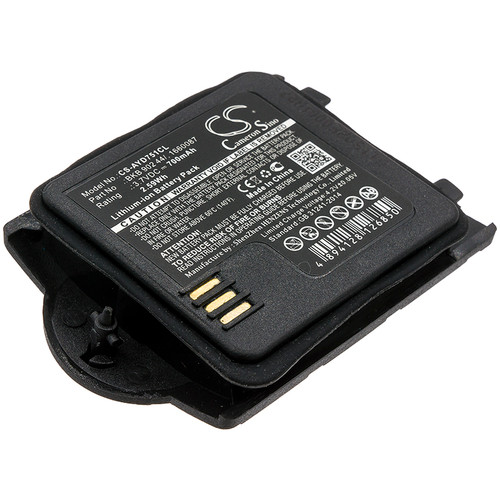 700 mAh for Ascom 660087,660088,BKB 902 44/1,BKBNB 902 44/1,BKB 902 44/1R1A