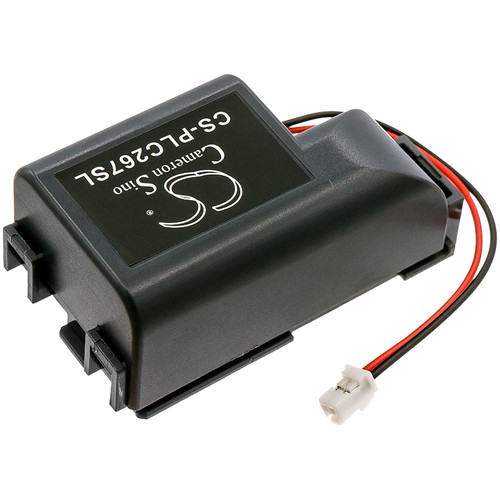 1650 mAh for Mitsubishi MR-BAT6V1SET,2CR17335A WK17