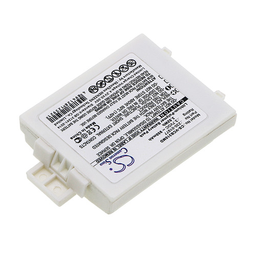 950 mAh for Vocera 230-01977
