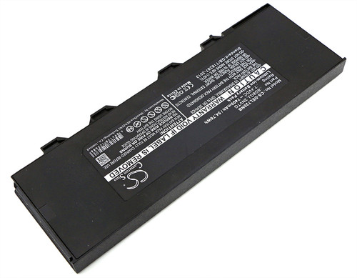 7400 mAh for Dell 3NVTG,8G8GJ,NJTCH,P18T0,V23NY,VD0FX,03NVTG,P18T001,P18T002,451-BBJJ