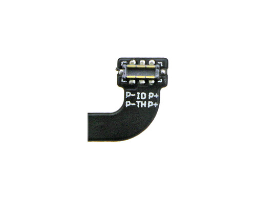 2750 mAh for ZTE Li3827T44P6h726040