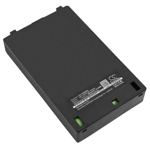 2000 mAh for Bosch TR-700,TR-800