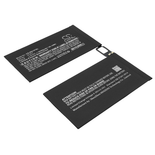 10300 mAh for Apple A1577