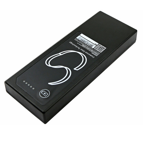6800 mAh for Sennheiser 505596,LBA 500