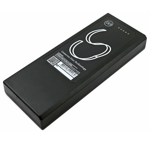 5200 mAh for Sennheiser 505596,LBA 500