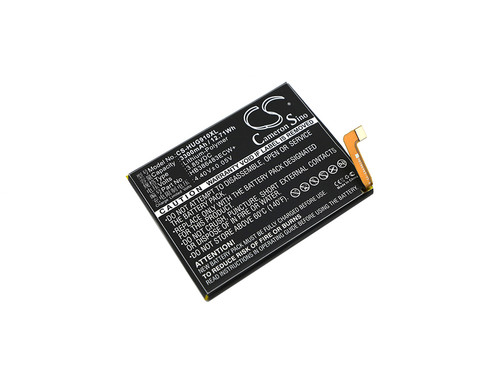3300 mAh for Huawei HB386483ECW+