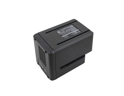2000 mAh for Worx WA3536