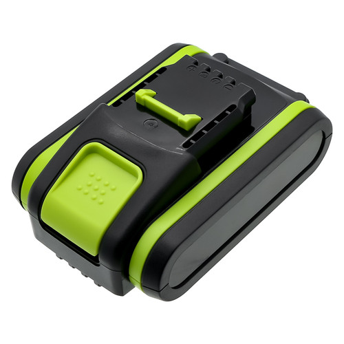 2000 mAh for AL-KO B50,113559,Easy Flex B50