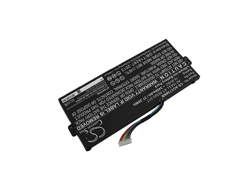 3450 mAh for Acer AC15A3J,AC15A8J,KT00303016,KT00303017,KT00305004,3INP5/60/80,KT.00303.016,KT.00303.017,KT.00305.004,AC15A3J(3ICP5/57/80)