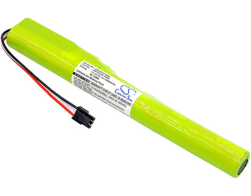 3400 mAh for Honeywell 160000-0000,163176-0001,OVT31OL1R00