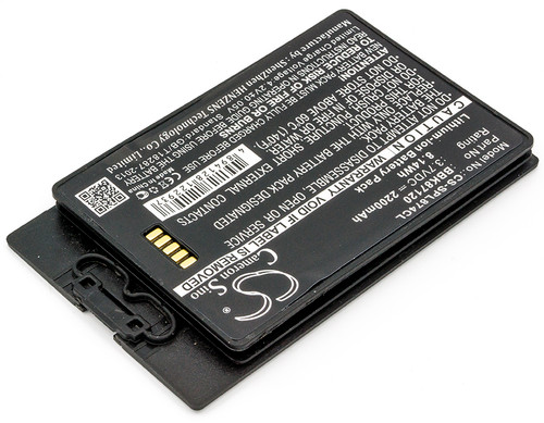 2200 mAh for SpectraLink BBK87120