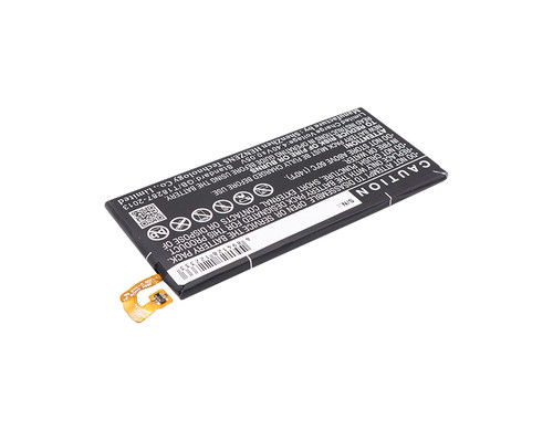 2600 mAh for Samsung EB-BG57CABE,EB-BG57CABG,EB-BG570ABE