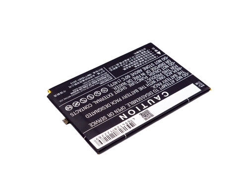 4500 mAh for Huawei HB3872A5ECW