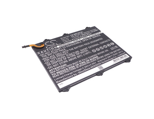 6000 mAh for Samsung EB-BT567ABA,GH43-04535A