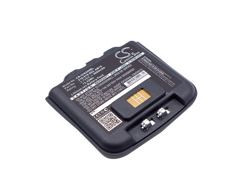 3600 mAh for Intermec AB9,AB15,AB16,318-016-001,318-016-002
