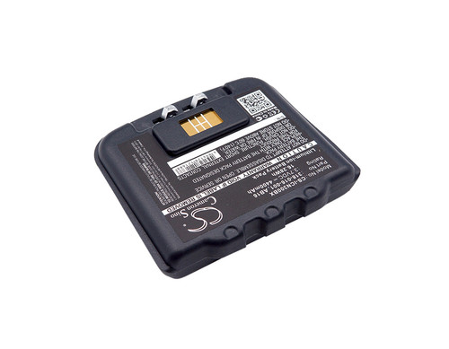 4400 mAh for Intermec AB9,AB15,AB16,318-016-001,318-016-002