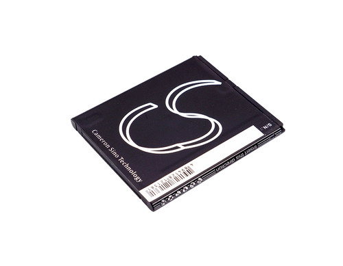1600 mAh for Alcatel TLi018D1,TLi018D2