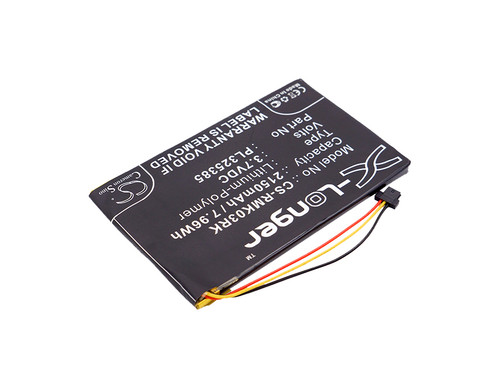 2150 mAh for Razer PL325385
