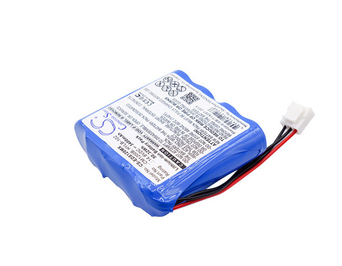 3400 mAh for COMEN CM1200B,CM-1200B