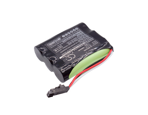 2000 mAh for X-Rite SE15-32