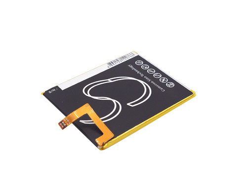 2500 mAh for Micromax ACBPN25M02