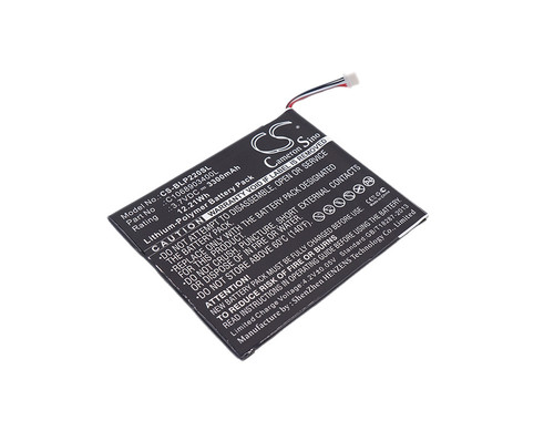 3300 mAh for BLU BT-D005L,C1068903400L