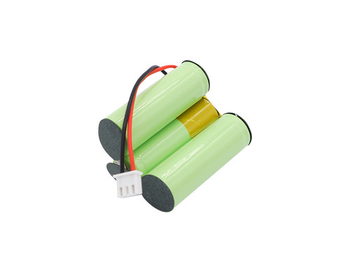 2500 mAh for Fluke 1650740