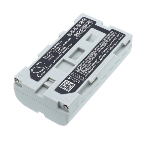 3400 mAh for Casio DT-9023,DT-9723,DT-9023LI,DT-9723LI,DT-9723LIC