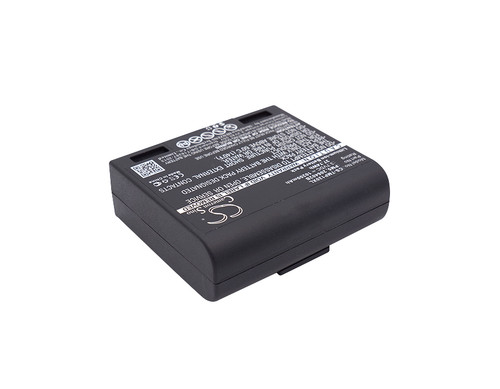 10200 mAh for Spectra Precision PM5