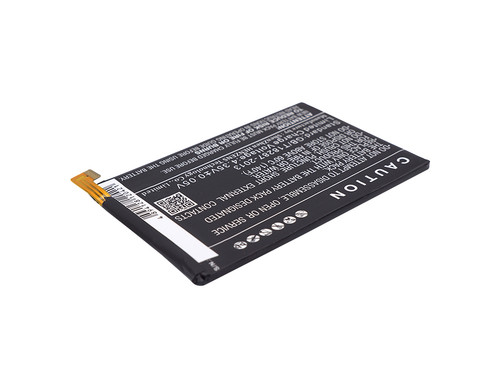 2100 mAh for BLU C905703210P,C9057032110P