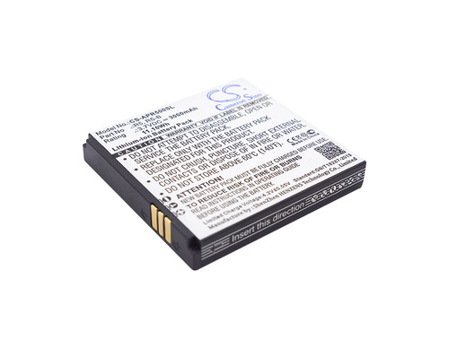 1400 mAh for Archos AC1600A