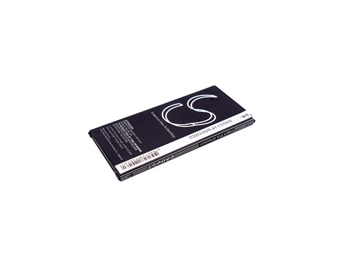 2500 mAh for Samsung EB-BJ510CBC,EB-BJ510CBE,GH43-04601A,EB-BJ510CBEG
