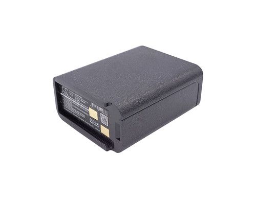1800 mAh for Bullard BU32H1-A,BNH-5447TIC