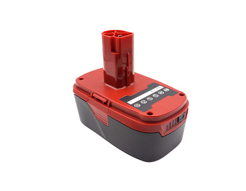 3000 mAh for Craftsman 11371,11374,11375,11376,17300,PP2000,PP2010,PP2011,PP2020,PP2025