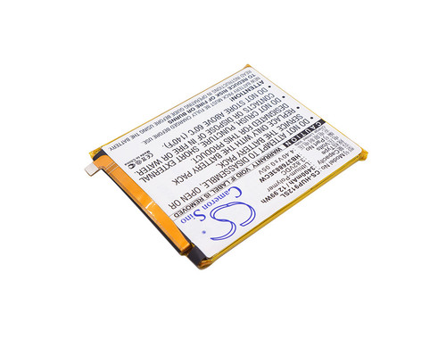 3400 mAh for Huawei HB376783ECW,HB376883EBC,HB376883EBW,HB376883ECW