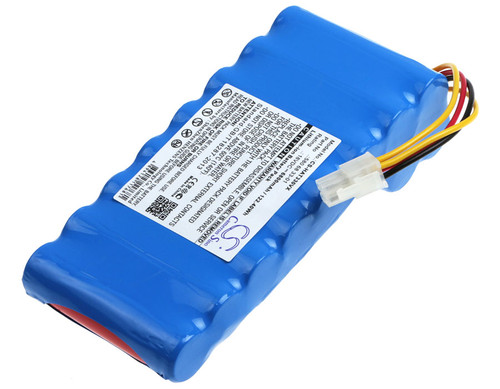 6800 mAh for Husqvarna 589585701,580 68 33-01,580 68 33-02,580 68 33-03,589 58 52-01,589 58 52-02,589 58 57-01
