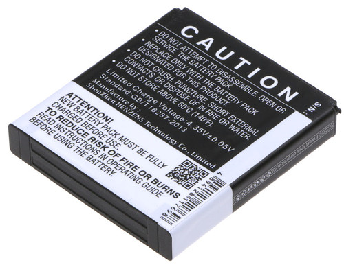 3800 mAh for Alcatel TLi036A1