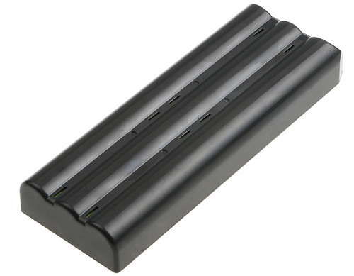 3500mAh Battery for Fluke BP7235, DSP-100, DSP4100, DSP-2000, DSP-4000, Impulse 6000D, 700 Calibrator, 740 Calibrator, 744 Calibrator, Impulse 7000DP, Impulse 7000DP, DSP4300 cable tester