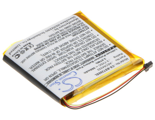 560mAh Battery for Beats Studio 3 Wireless, Solo 3 Wireless, Solo Pro Wireless, Studio 2 B0500, Studio 2.0, Studio 3.0