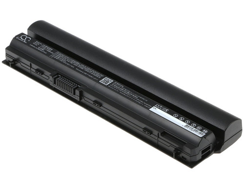 4400 mAh for Dell WJ38,3W2YX,5X317,7FF1K,7M0N5,9GXD5,09K6P,9P0W6,11HYV,823F9