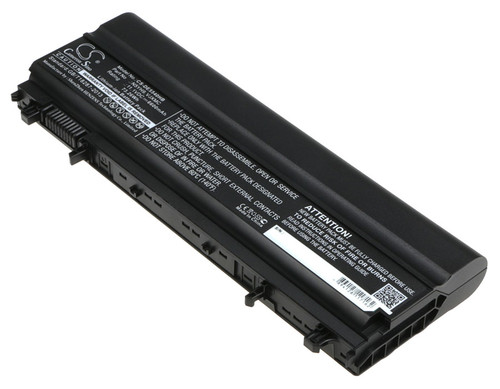 6600 mAh for Dell 0FT69,0K8HC,1N9C0,3K7J7,7W6K0,9TJ2J,45HHN,97oV9,970V9,CXF66