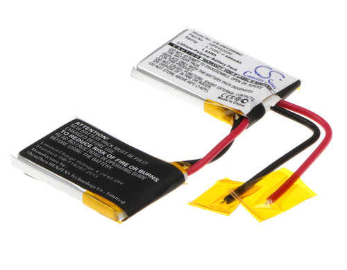 440 mAh for Ocean HPP452030