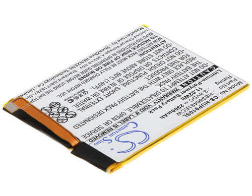 2900 mAh for Huawei HB366481ECW