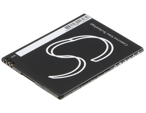 2950 mAh for Microsoft BV-T4D
