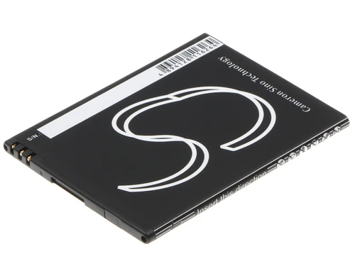 2950 mAh for Microsoft BV-T4D